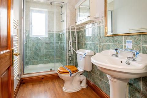 12 Aspinall Rise, Hellifield, Skipton, BD23 4JT