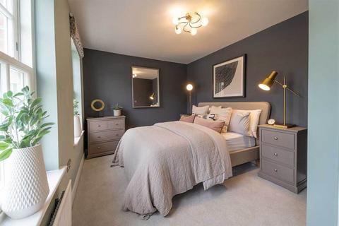 4 bedroom semi-detached house for sale, Plot 116, Sage Home at Haddon Green, PE7, Off London Road PE7