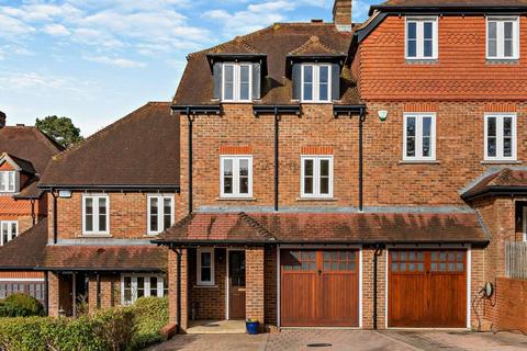 3 bedroom house for sale, Amherst Place, Sevenoaks, Kent