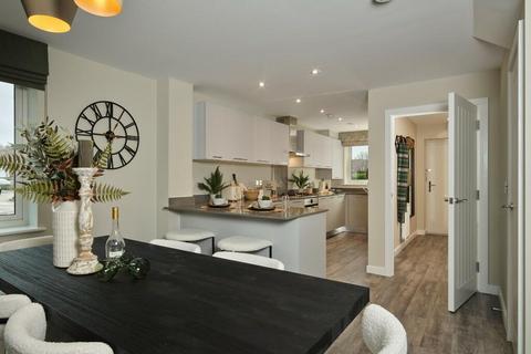 4 bedroom terraced house for sale, The Morgan at Cavendish Grove, Meadowview Road SW20