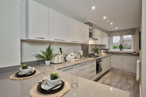 4 bedroom terraced house for sale, The Morgan at Cavendish Grove, Meadowview Road SW20