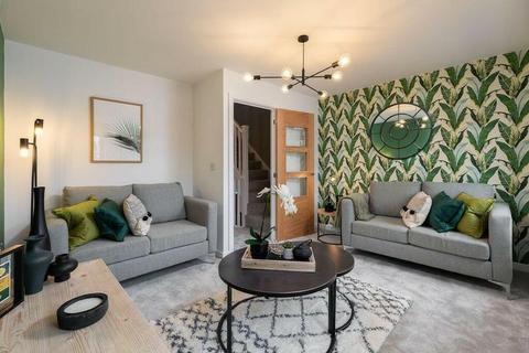 4 bedroom terraced house for sale, The Morgan at Cavendish Grove, Meadowview Road SW20