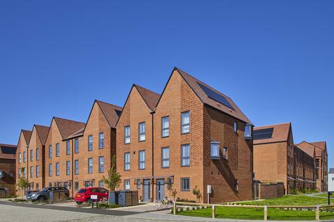 The Morgan at Cavendish Grove, Meadowview Road SW20