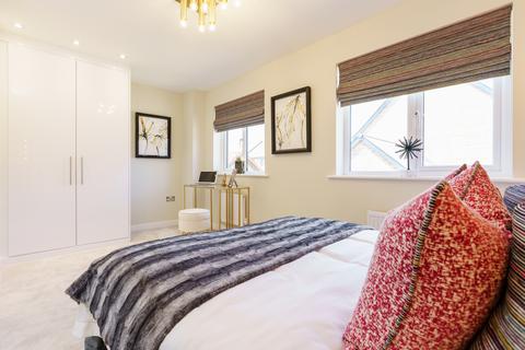 undefined, The Gregory at Cavendish Grove, Meadowview Road SW20