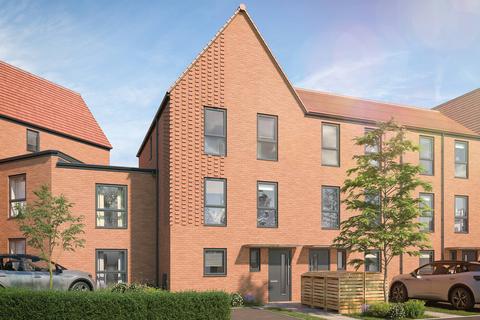 undefined, The Gregory at Cavendish Grove, Meadowview Road SW20