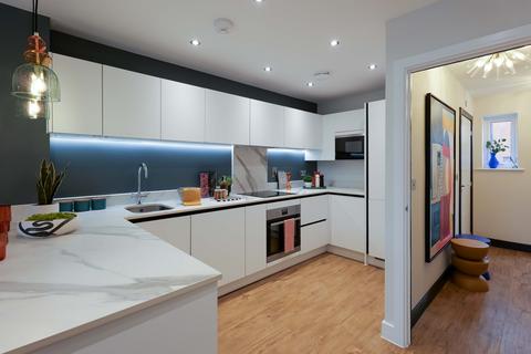 The Gregory at Cavendish Grove, Meadowview Road SW20