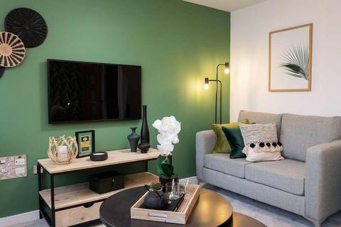 3 bedroom terraced house for sale, The Harness at Cavendish Grove, Meadowview Road SW20