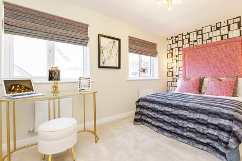 undefined, The Gregory at Cavendish Grove, SW20, Meadowview Road SW20