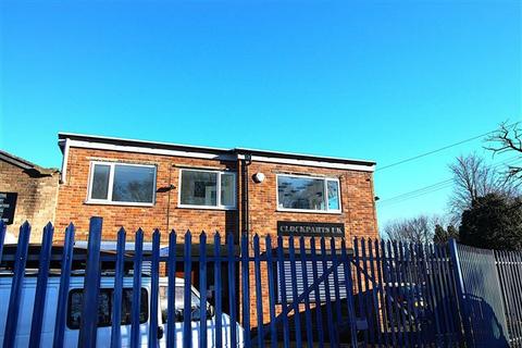 Finchwell Close, Sheffield, SHEFFIELD, S13 9DF