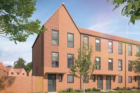 undefined, The Harness at Cavendish Grove, Meadowview Road SW20