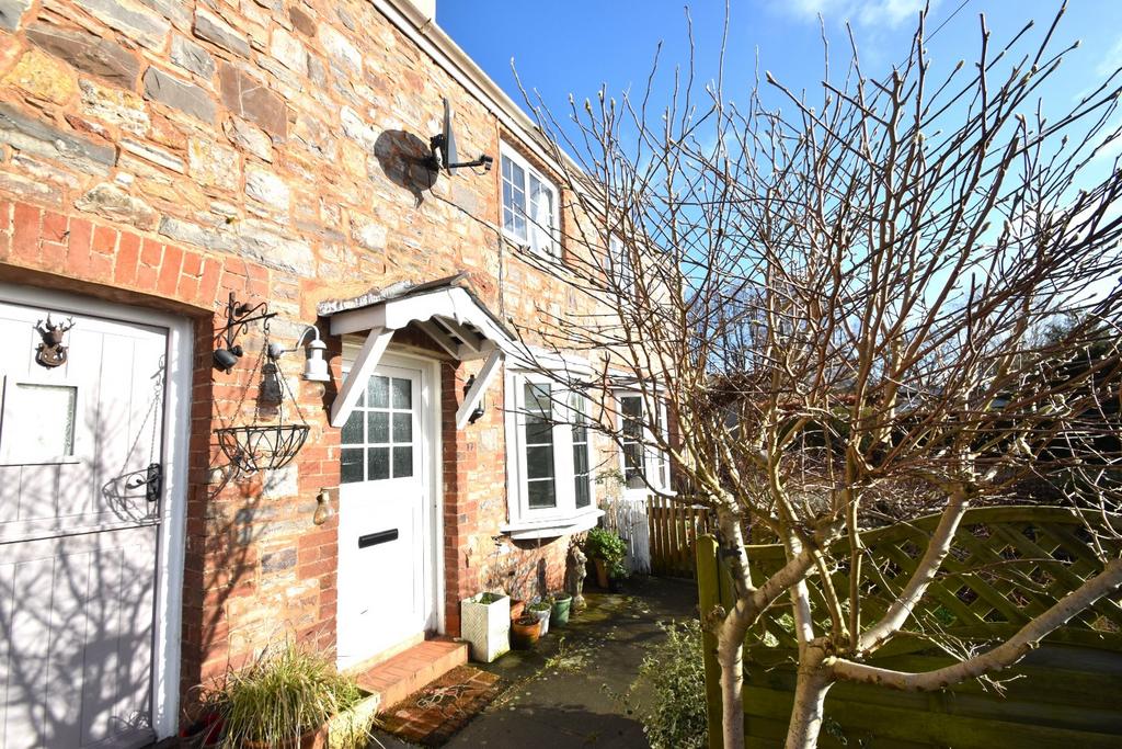 Uffculme Seddons