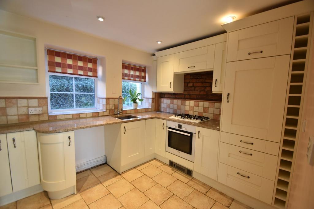 Uffculme Seddons