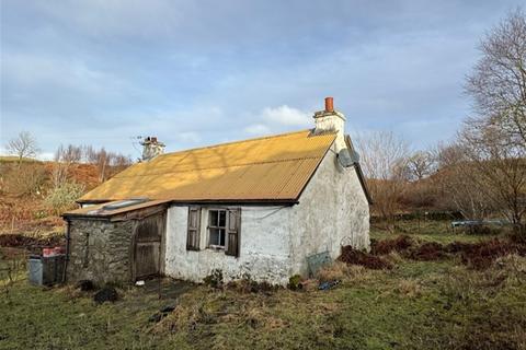 1 bedroom cottage for sale, Slockavulin