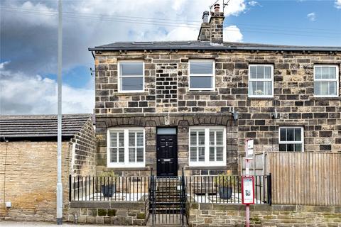 Wentworth Villas, Town Street, Rawdon, Leeds, West Yorkshire