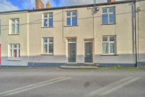 3 bedroom terraced house for sale, 2 High Street, Swimbridge