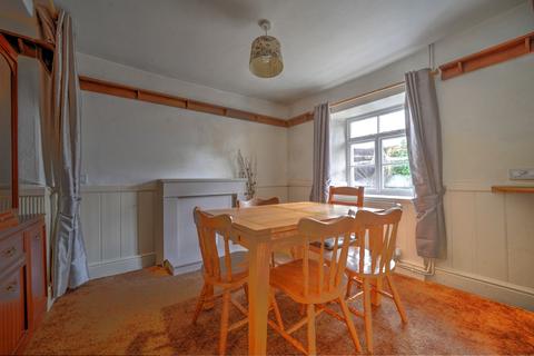 3 bedroom terraced house for sale, 2 High Street, Swimbridge