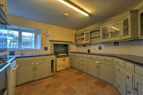 3 bedroom terraced house for sale, 2 High Street, Swimbridge