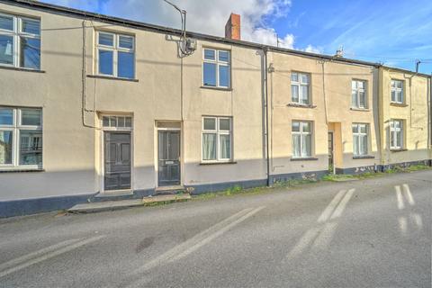 2 bedroom terraced house for sale, 3 High Street, Swimbridge