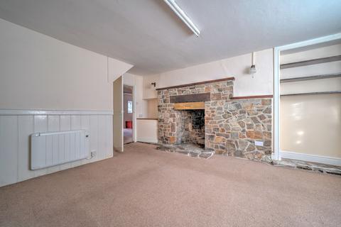 2 bedroom terraced house for sale, 3 High Street, Swimbridge