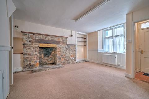 2 bedroom terraced house for sale, 3 High Street, Swimbridge