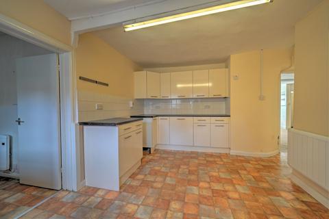 2 bedroom terraced house for sale, 3 High Street, Swimbridge