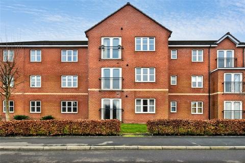 2 bedroom apartment for sale, 11 Clifford Court, Scampston Drive, East Ardsley, Wakefield, West Yorkshire