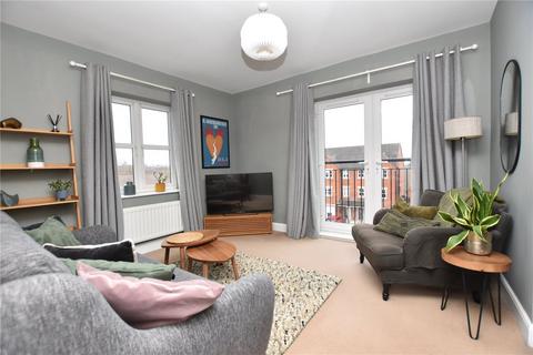 2 bedroom apartment for sale, 11 Clifford Court, Scampston Drive, East Ardsley, Wakefield, West Yorkshire