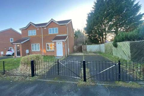 2 bedroom semi-detached house to rent, Hive Close, Ragworth, Stockton on Tees, TS19