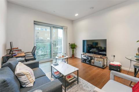 1 bedroom apartment for sale, Columbia Gardens, London, SW6