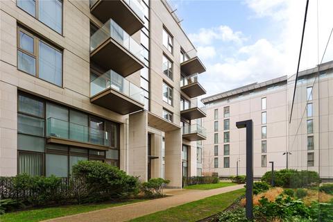 1 bedroom apartment for sale, Columbia Gardens, London, SW6