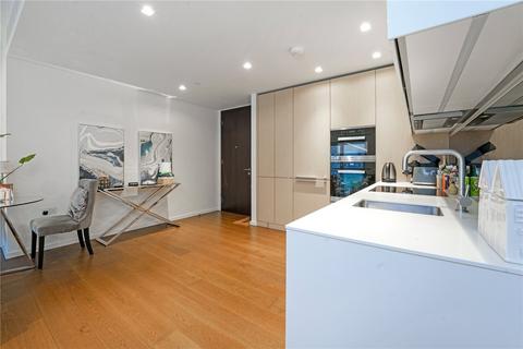 1 bedroom apartment for sale, Columbia Gardens, London, SW6