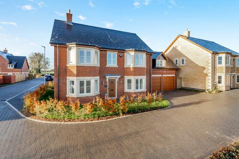 5 bedroom detached house for sale, Egleton House,  Uppingham Place, Leicester Road, Uppingham, Oakham, LE15