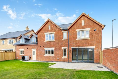 5 bedroom detached house for sale, Egleton House,  Uppingham Place, Leicester Road, Uppingham, Oakham, LE15