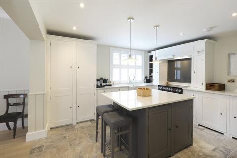 3 bedroom end of terrace house for sale, Camp Road, Wimbledon, London, SW19