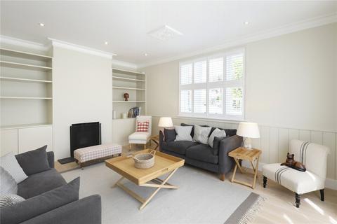 3 bedroom end of terrace house for sale, Camp Road, Wimbledon, London, SW19