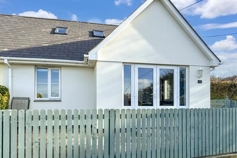 8 Claylands, St Breward, Bodmin, PL30 3PY