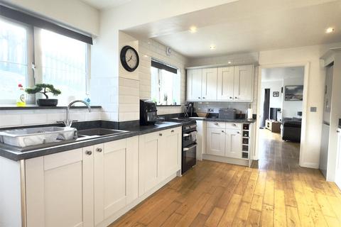 8 Claylands, St Breward, Bodmin, PL30 3PY