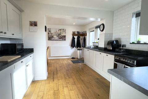 8 Claylands, St Breward, Bodmin, PL30 3PY
