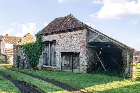 2 bedroom detached house for sale, Mill Lane, Nether Stowey, Bridgwater, Somerset, TA5