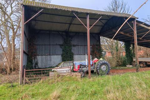 2 bedroom detached house for sale, Mill Lane, Nether Stowey, Bridgwater, Somerset, TA5