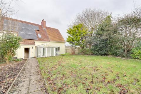 2 North View, Shebbear, Beaworthy, EX21 5SF