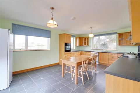 2 North View, Shebbear, Beaworthy, EX21 5SF