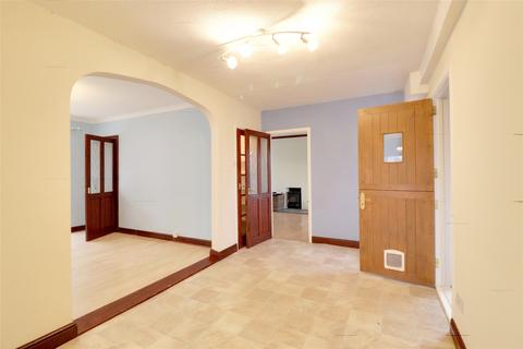 2 North View, Shebbear, Beaworthy, EX21 5SF