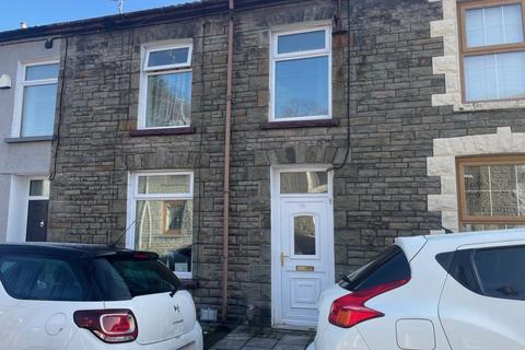 2 bedroom terraced house for sale, Gelli, Pentre CF41