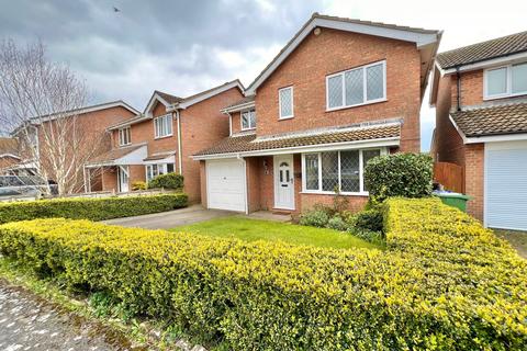 4 bedroom detached house for sale, Telscombe Cliffs, Peacehaven BN10