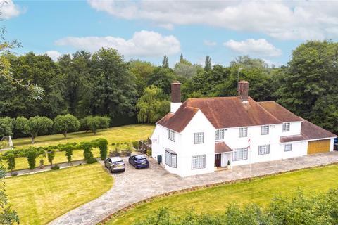 5 bedroom detached house for sale, Rectory Lane, Harlow, Essex, CM19