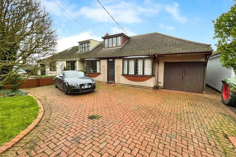 3 bedroom bungalow for sale, Harlow Road, Matching Tye, Harlow, Essex, CM17