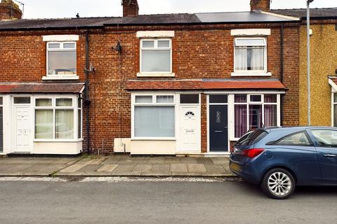 2 bedroom terraced house to rent, Darlington DL3