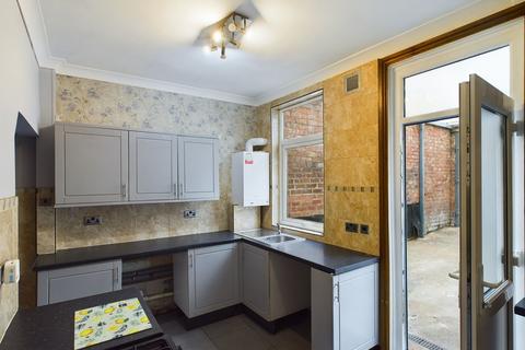 2 bedroom terraced house to rent, Darlington DL3