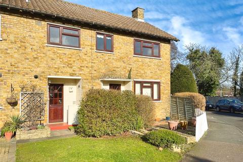 62 Chippingfield, Harlow, CM17 0DJ